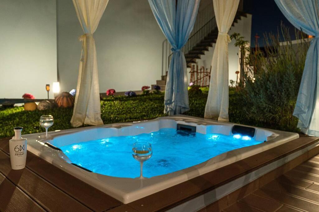 Cottage Pearl - Rural Holiday Experience By Seapearl Paul do Mar  Exterior foto