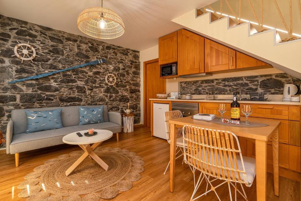 Cottage Pearl - Rural Holiday Experience By Seapearl Paul do Mar  Exterior foto