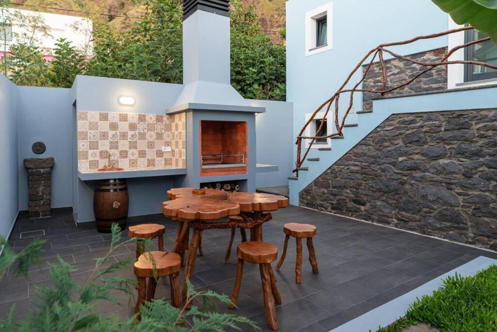 Cottage Pearl - Rural Holiday Experience By Seapearl Paul do Mar  Exterior foto
