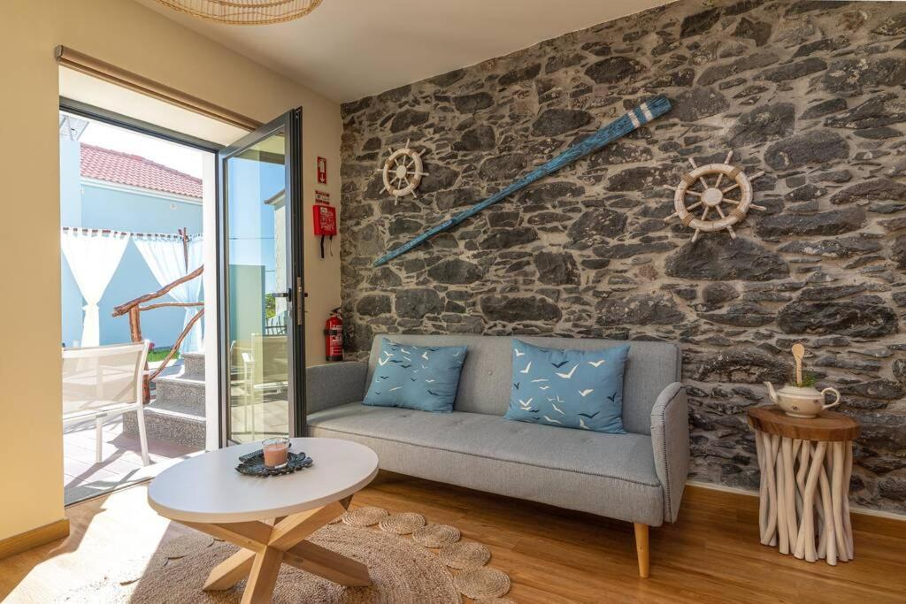 Cottage Pearl - Rural Holiday Experience By Seapearl Paul do Mar  Exterior foto
