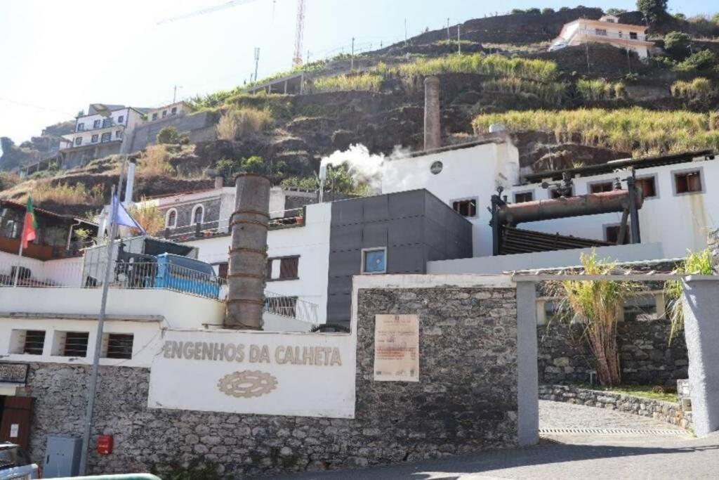 Cottage Pearl - Rural Holiday Experience By Seapearl Paul do Mar  Exterior foto