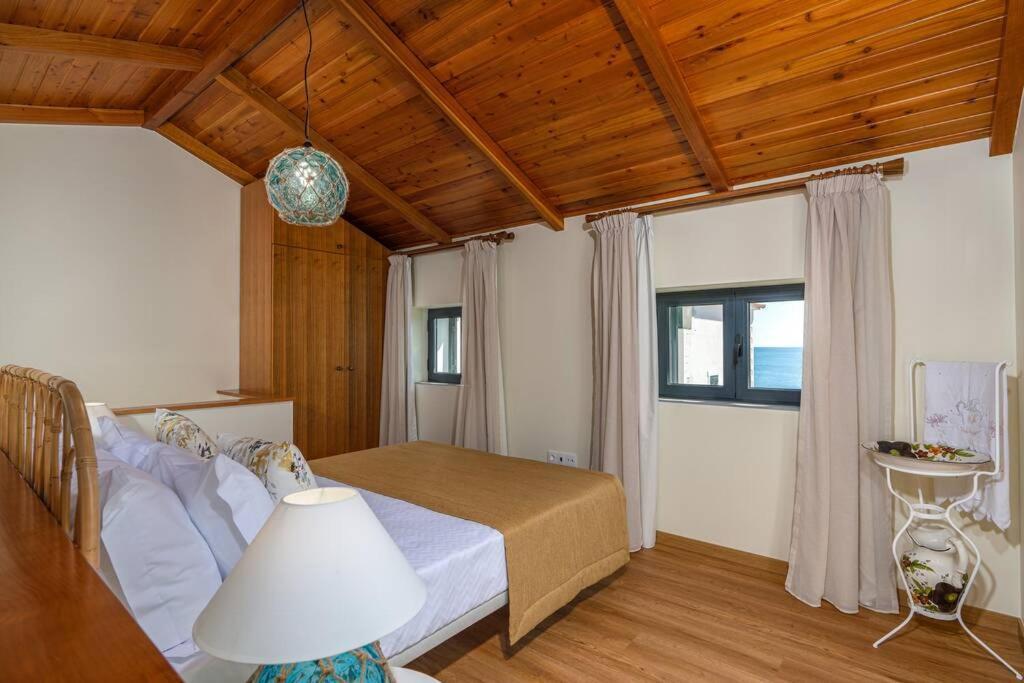 Cottage Pearl - Rural Holiday Experience By Seapearl Paul do Mar  Exterior foto