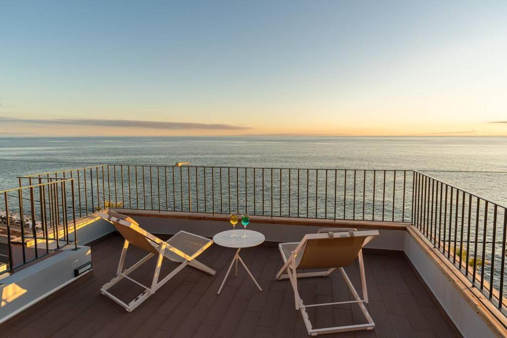 Cottage Pearl - Rural Holiday Experience By Seapearl Paul do Mar  Exterior foto
