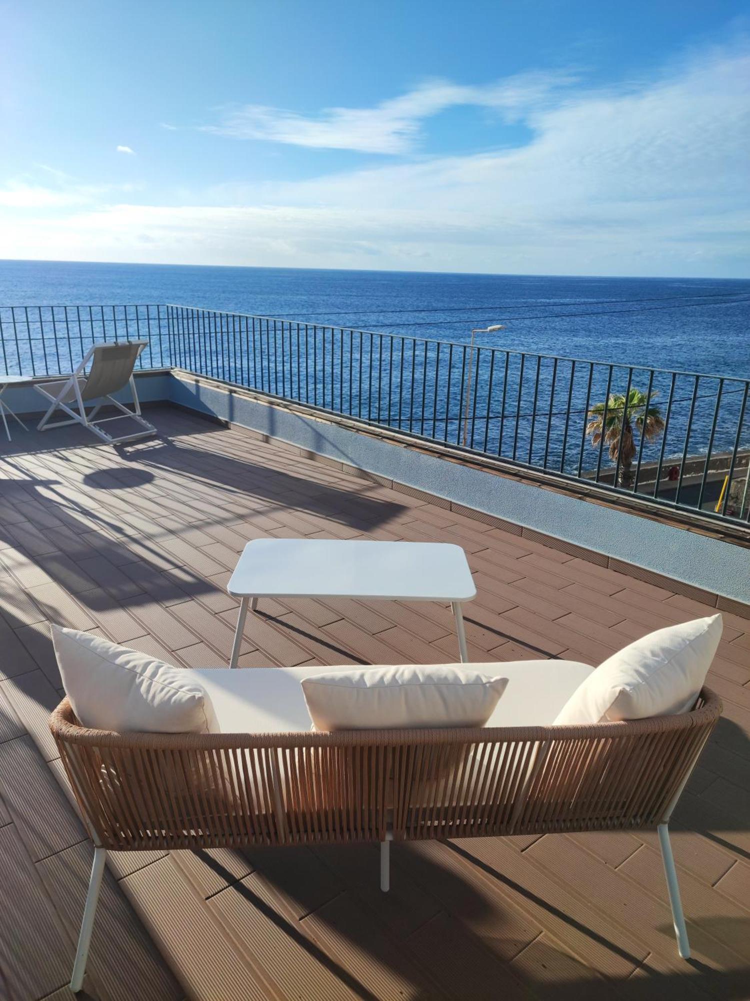 Cottage Pearl - Rural Holiday Experience By Seapearl Paul do Mar  Exterior foto