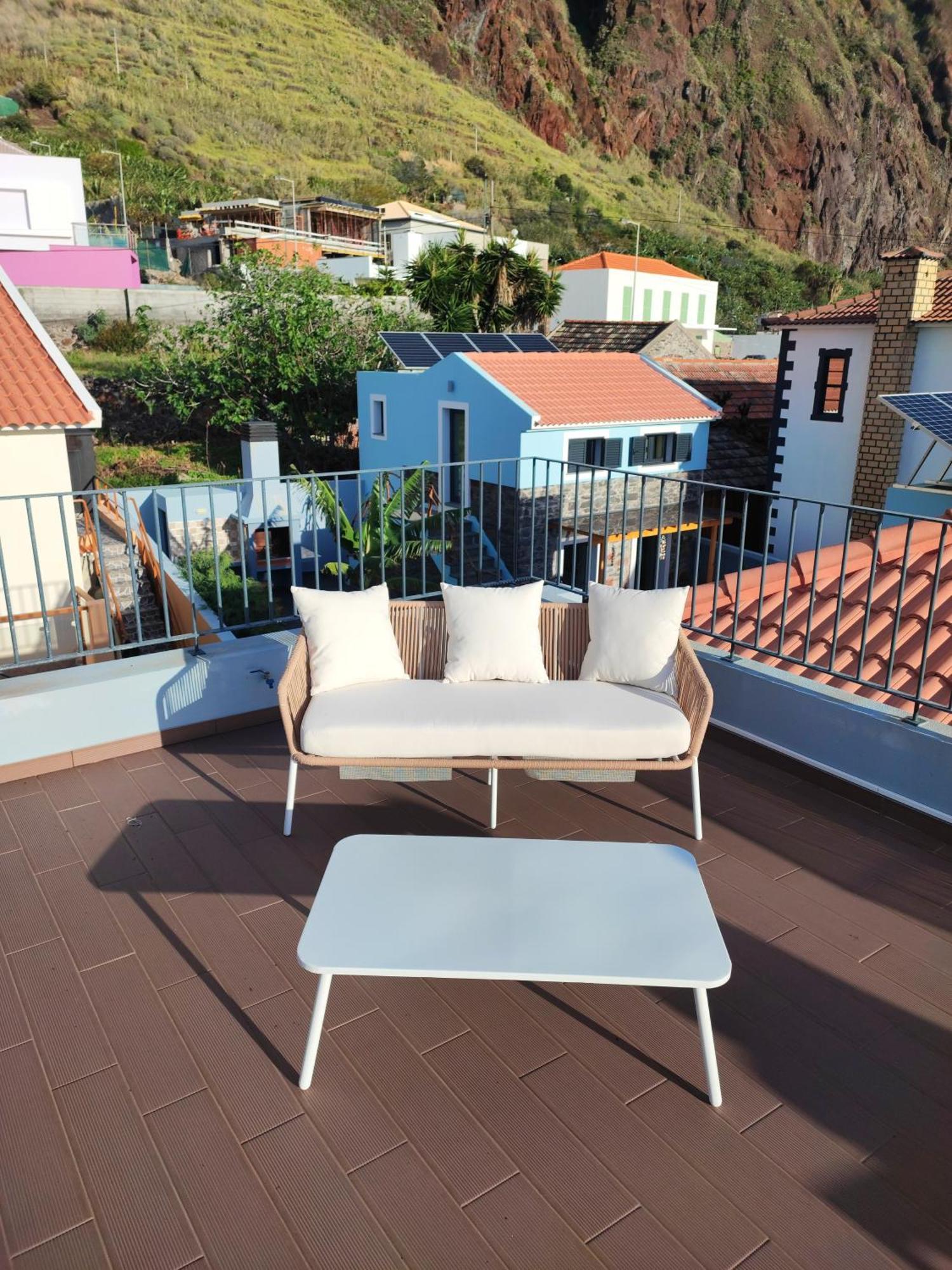 Cottage Pearl - Rural Holiday Experience By Seapearl Paul do Mar  Exterior foto