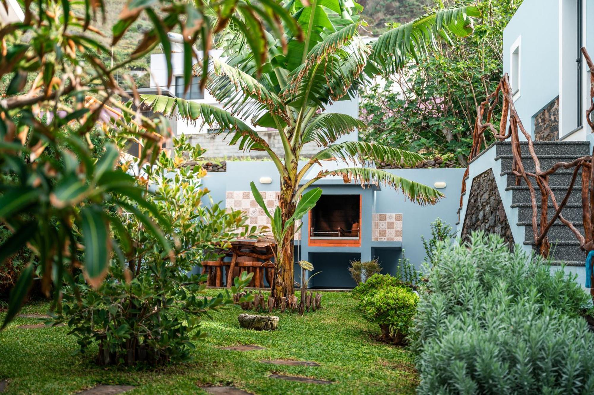 Cottage Pearl - Rural Holiday Experience By Seapearl Paul do Mar  Exterior foto